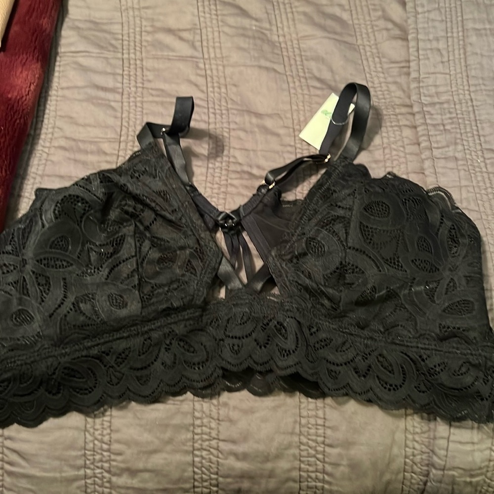 Aerie Bralette